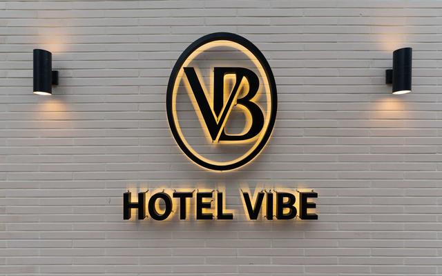 바이브호텔 김해장유점