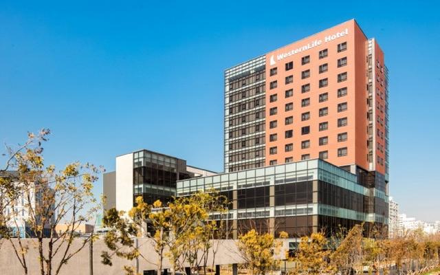 웨스턴라이프호텔