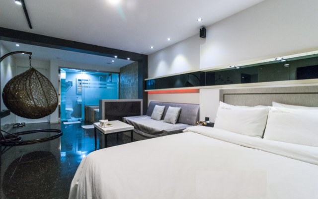 호텔 다니엘 캄파넬라