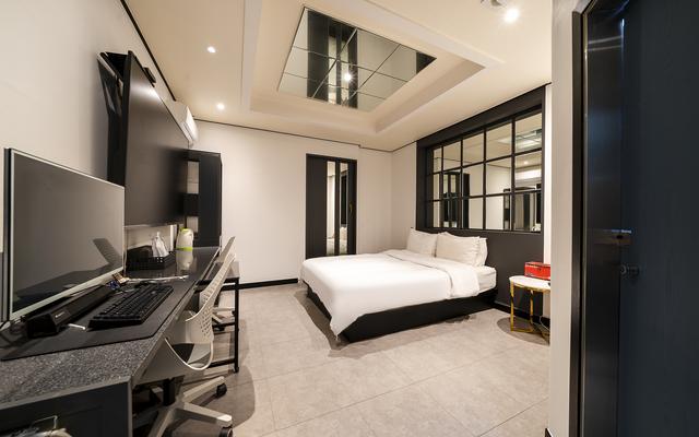 안산(고잔동) 카사미아