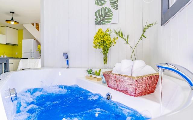 여수 섬마을펜션