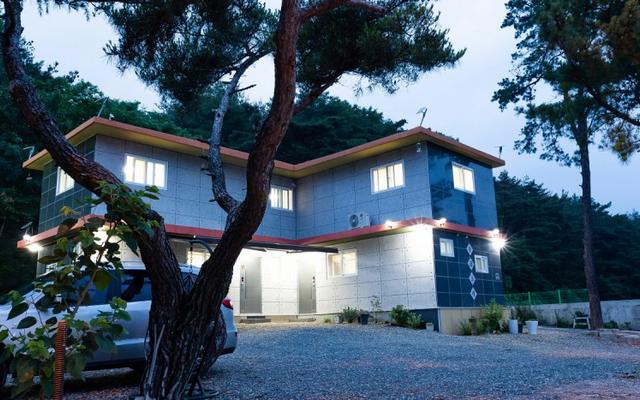 청도 풍금소리펜션