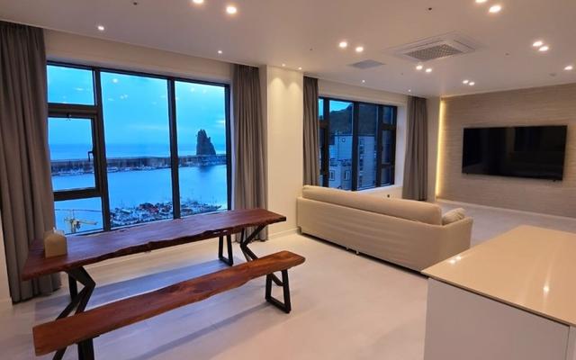 울릉도 센텀스테이