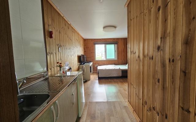 양구 엄마네펜션