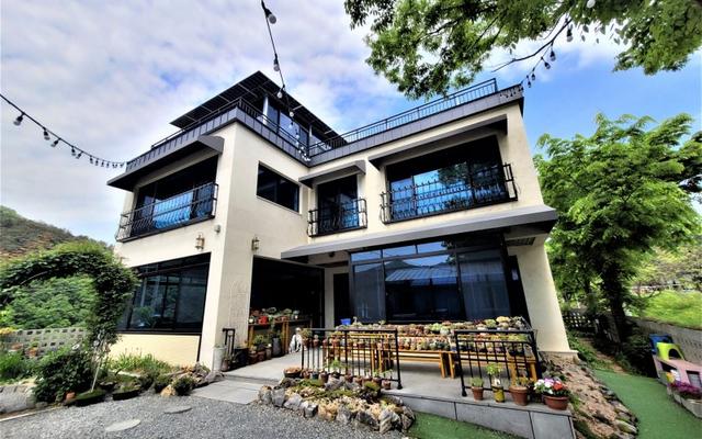 대구 팔공펜션1945