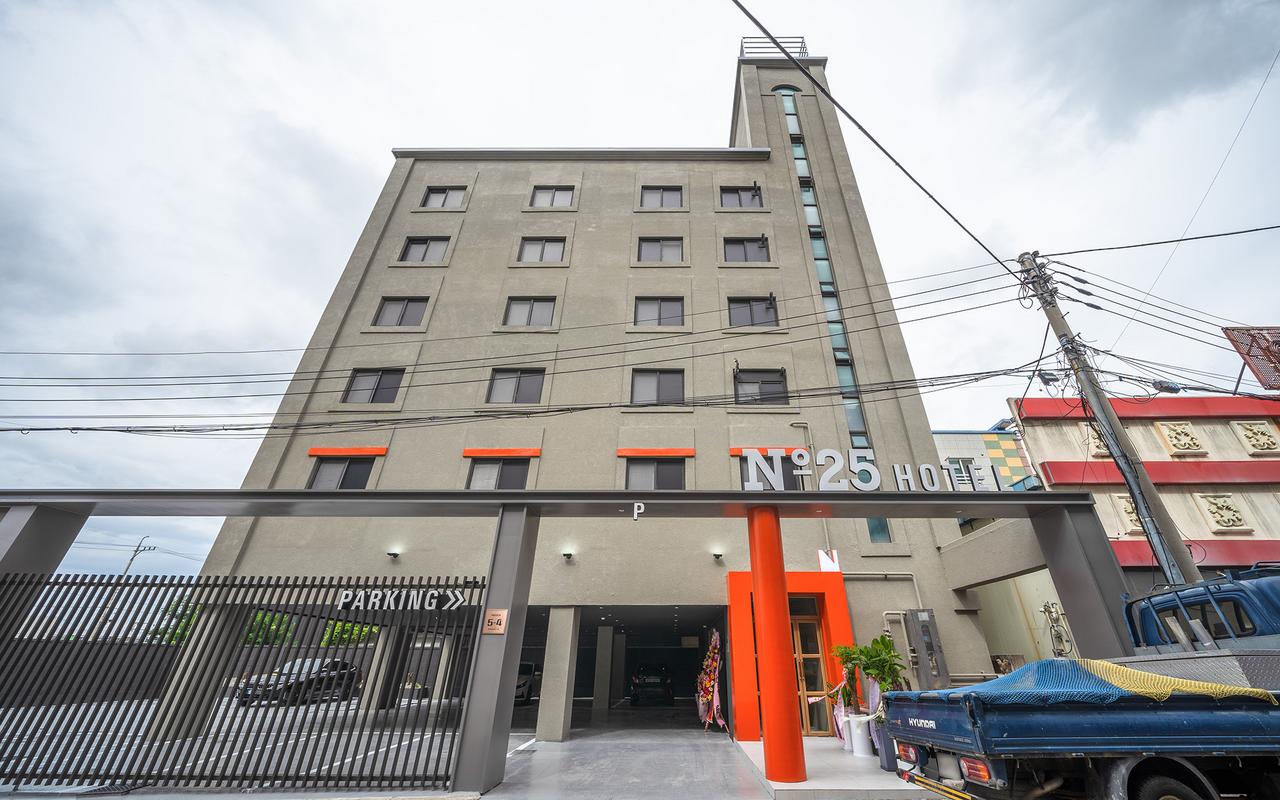 チルゴク ソクチョク ナンバー25 ナムグミ店 사진 2
