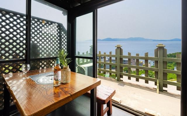 강화도 구름위산책펜션