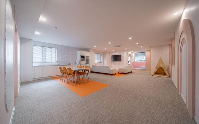 도안 풀빌라 앤 키즈호텔