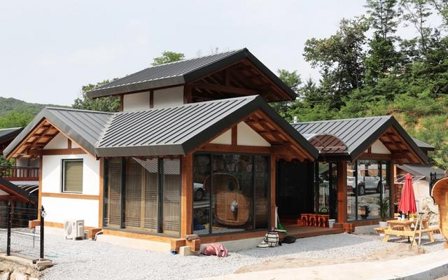 군위 바이칼의아침