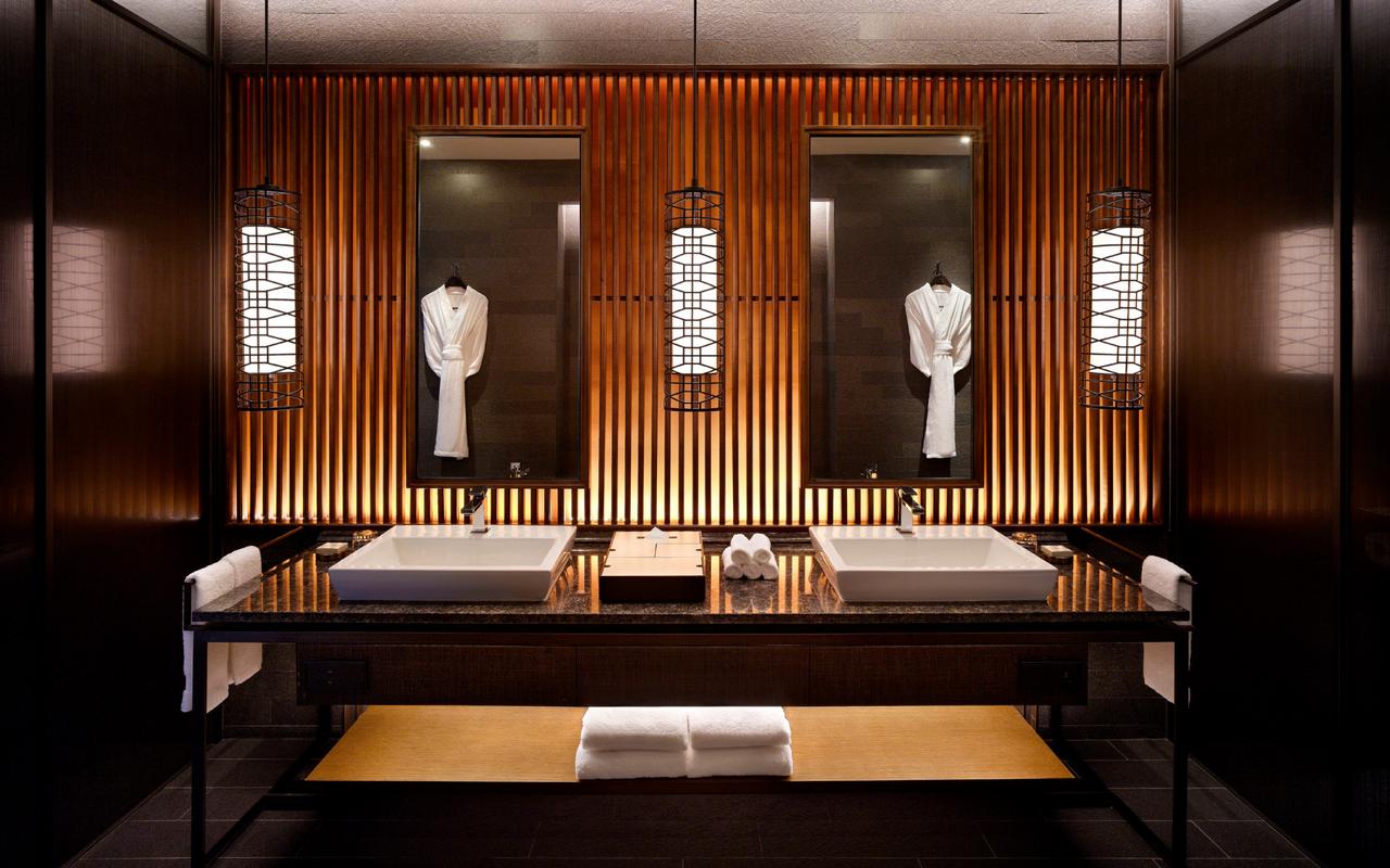 拥有基长海洋景观的华丽顶级酒店，“安纳西·科夫”