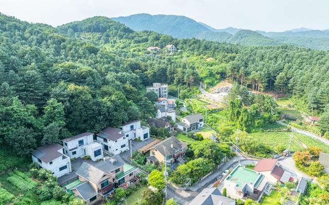 가평 하이엔젤펜션