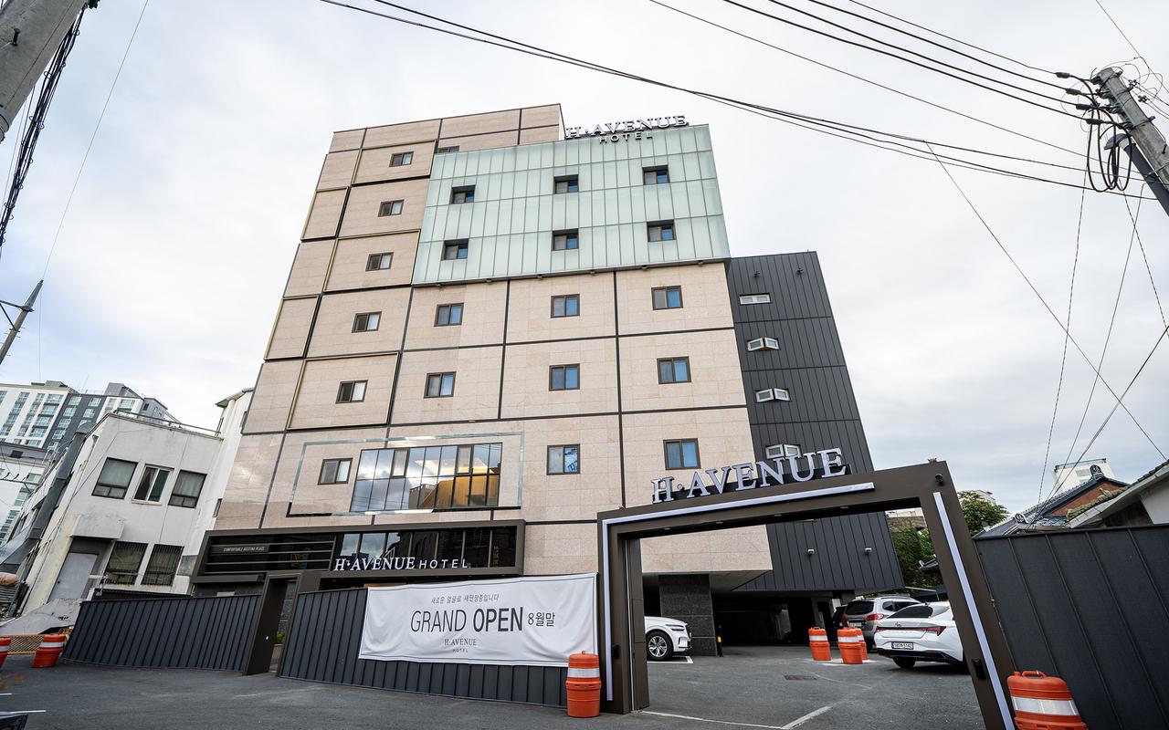 大邱H Avenue大邱革新都市店 사진 2
