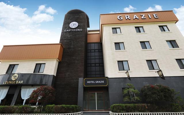 가평 호텔 그라체