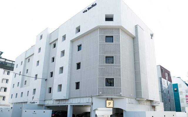 아늑호텔 인천 송도점