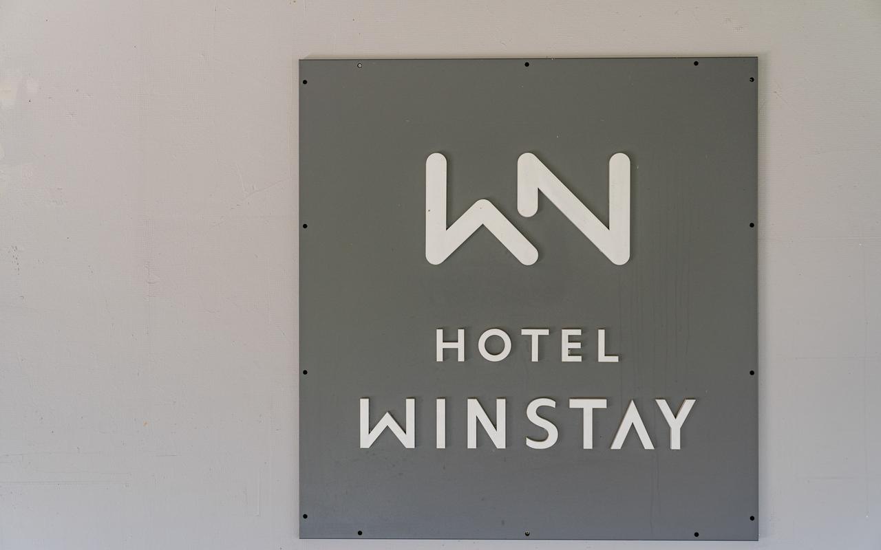 南杨州 温斯特酒店 사진 2