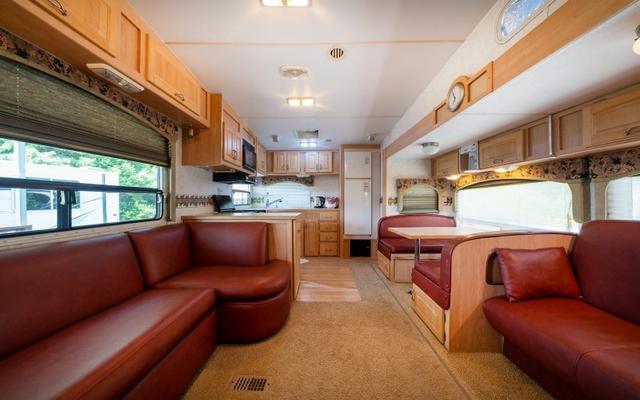 철원 터닝포인트카라반