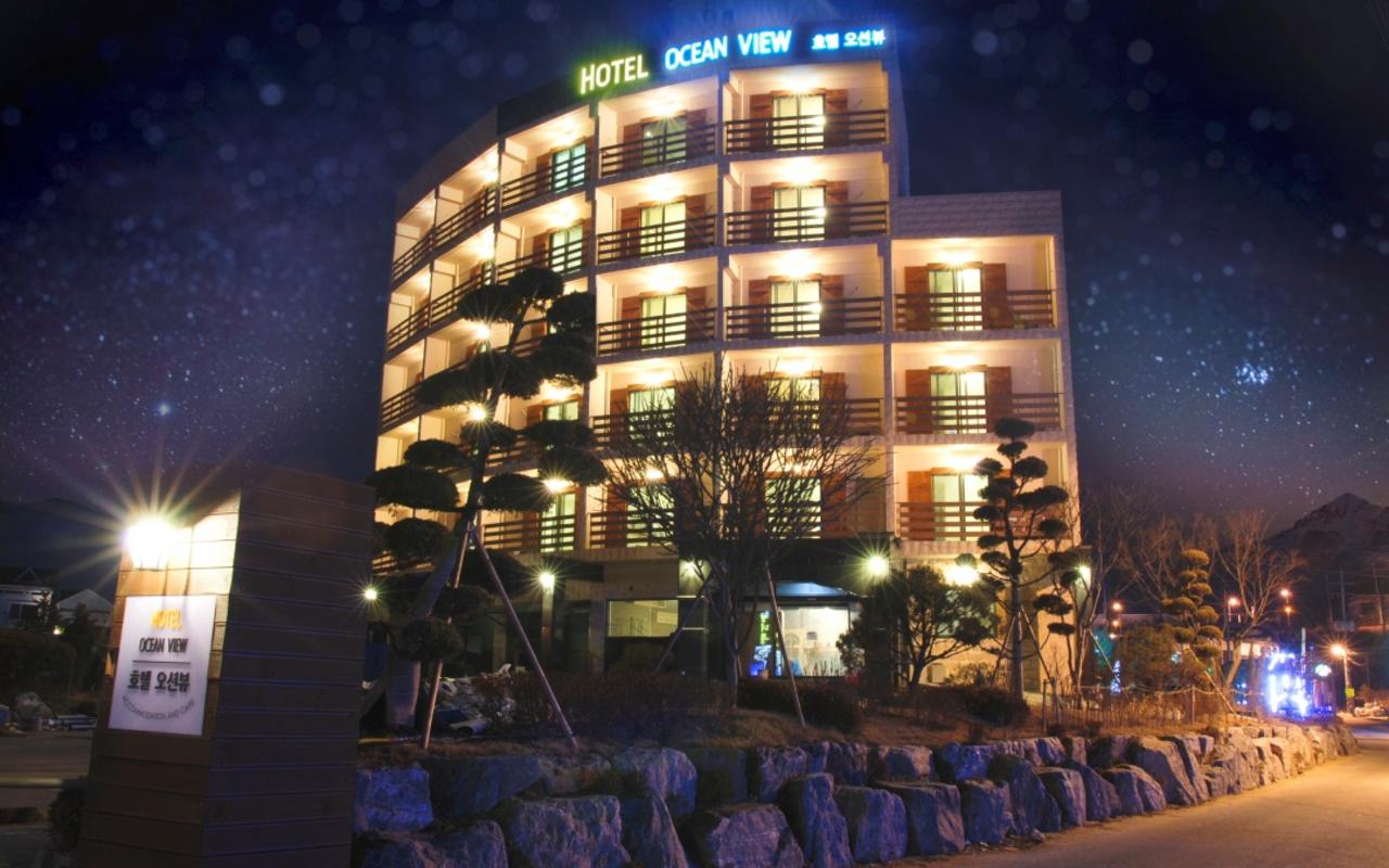 仁川机场酒店 海景房 사진 2