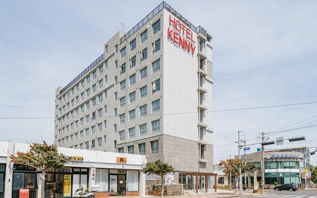 서귀포(모슬포) 호텔 케니