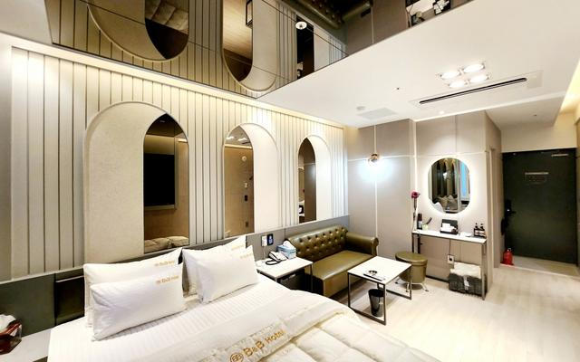 영주 비앤비 호텔