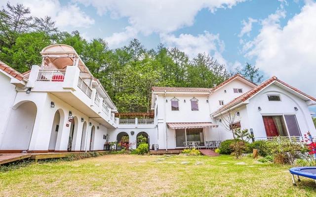 양평 프라미스펜션