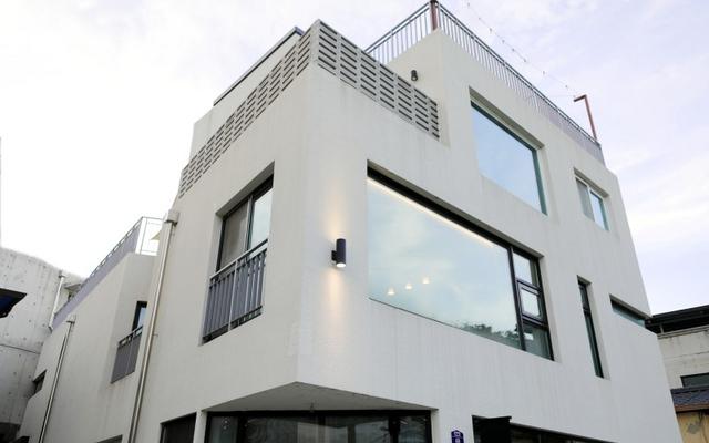 안동 마중 게스트하우스