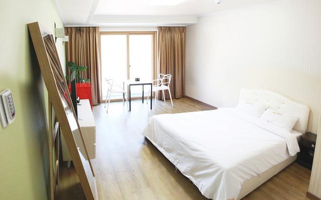 태백 설화국 가족호텔