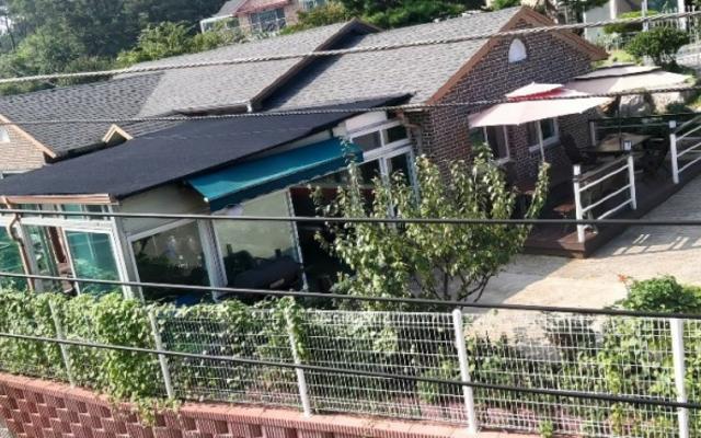 을왕리 도란도란펜션