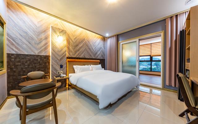 금산 하이힐 무인호텔