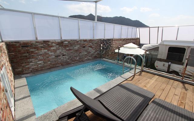 대구 2월호텔(앞산점)