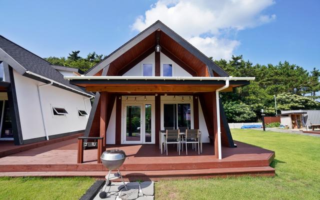 옹진(백령도) 포시즌