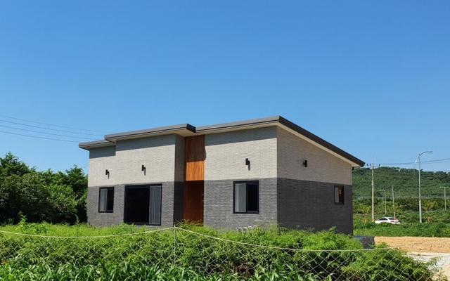 부안 영동가족형펜션