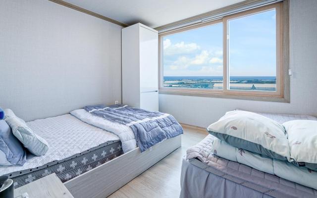 제주 하늘바다펜션