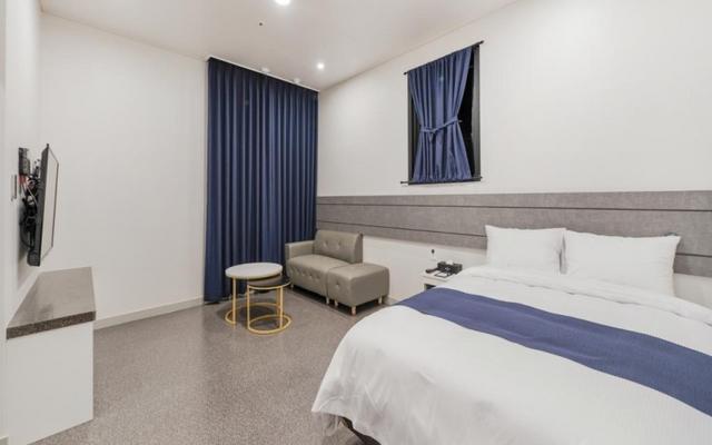 제주 선스테이호텔펜션