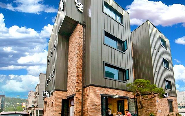 보령(대천) 라온펜션