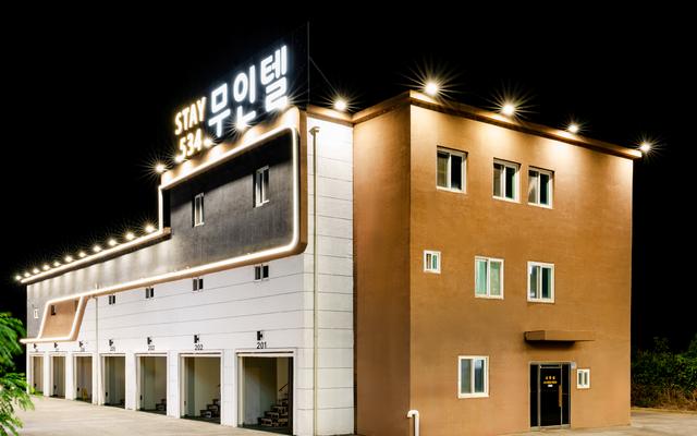 해남 STAY534