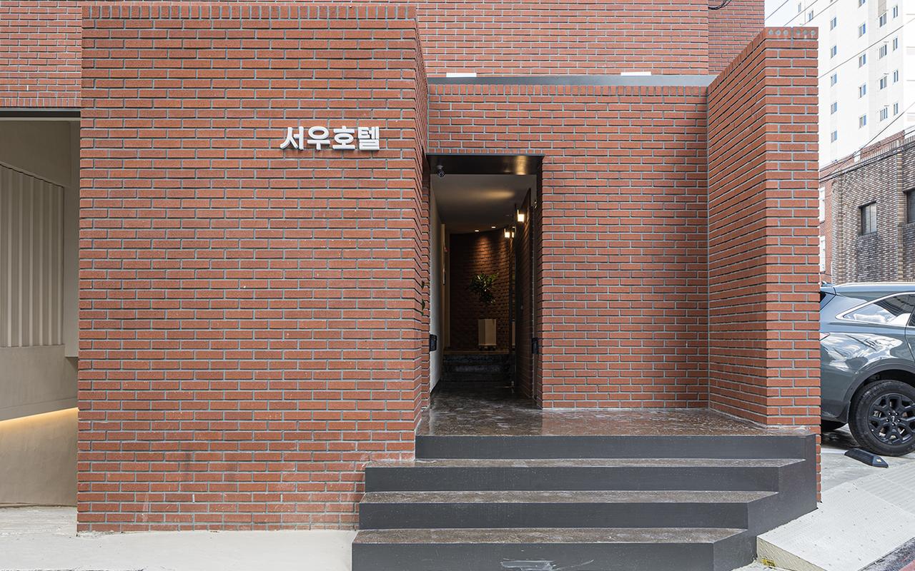 대구 본리동 서우 호텔 사진