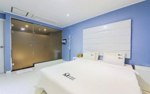 함안 The Moon(더문)