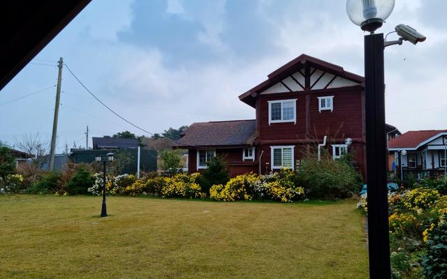 옹진(백령도) 힐링