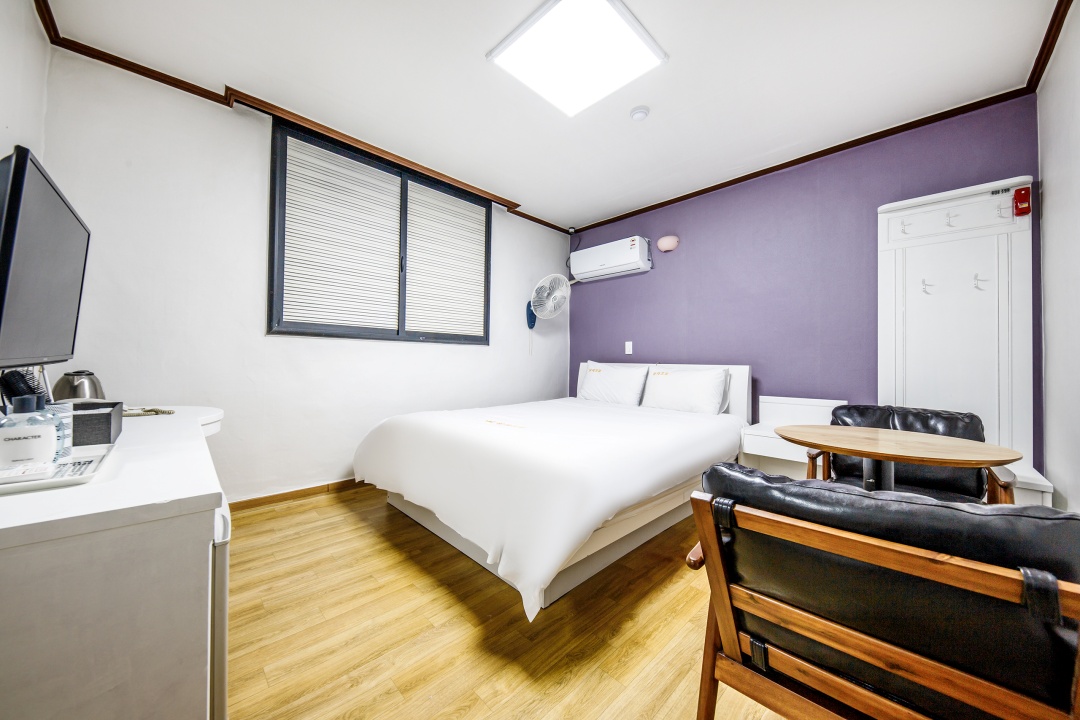 영주 황제모텔 이미지1