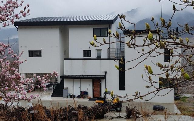 봉화 홍제원펜션