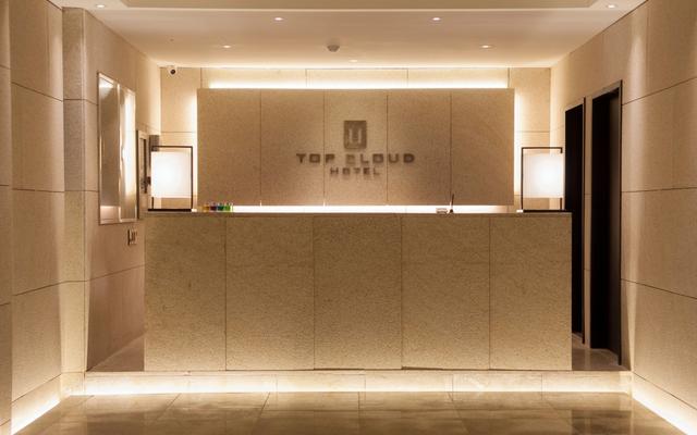 천안 탑클라우드호텔