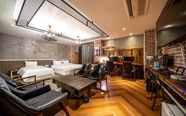 울산 삼산 알리바바 HOTEL