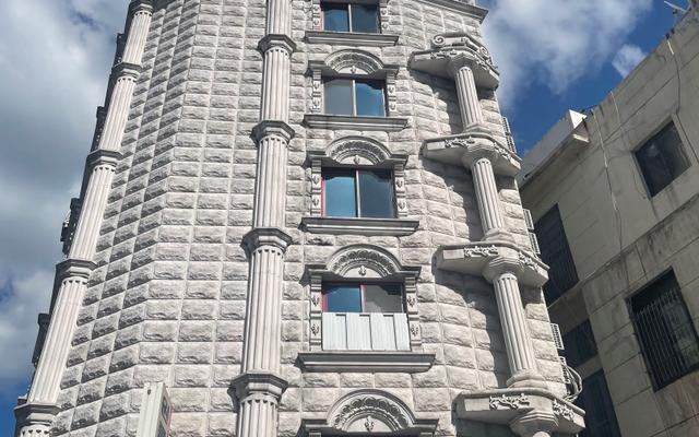 부산 온천장 무아