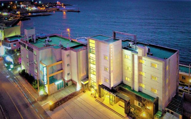 제주 Fantastic Oceanview 시드니호텔