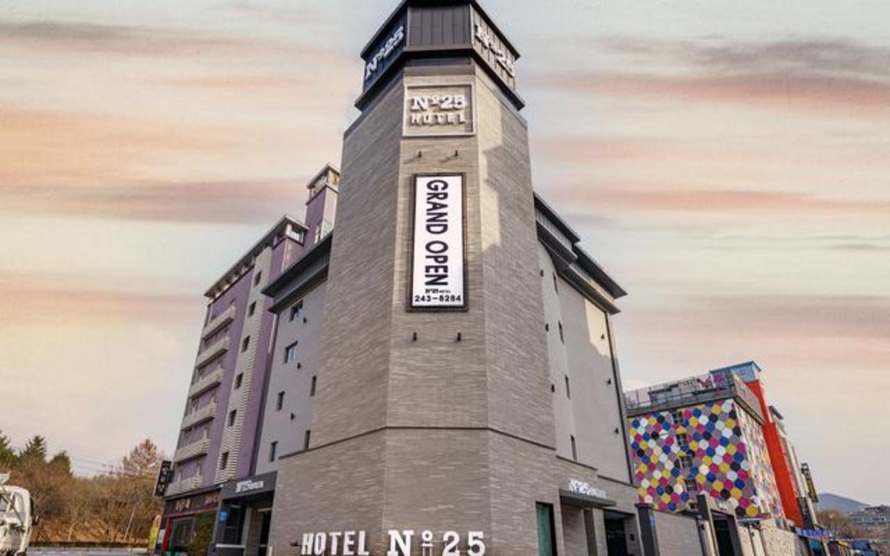 全州 山亭洞 ナンバー25 全州山亭店 사진 2