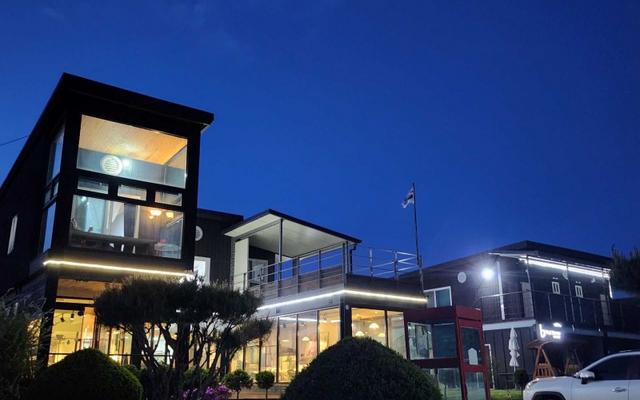 연천 플랫하우스펜션(5사단-25사단 5분거리펜션)