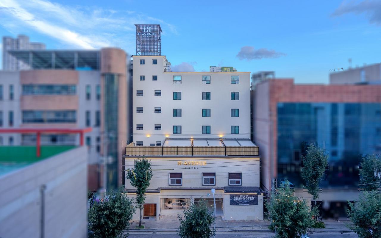 光州先端Hアベニュー - H Avenue 光州先端店 사진 2