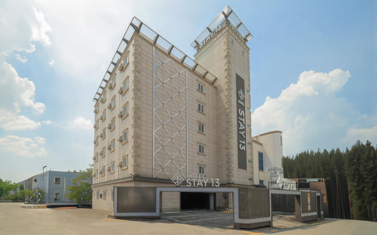 华城（乡南）Stay13 사진 2