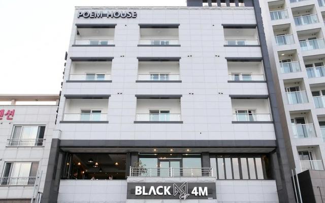 제주 포엠하우스펜션