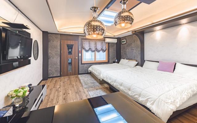 화천 스카이밸리펜션